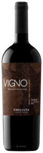 Emiliana Vigno Vignadores de Carignan Organic N.V.