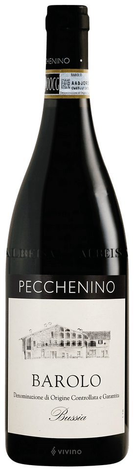 Pecchenino Barolo Bussia | Vivino English