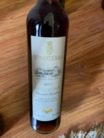 Vinoterra Rkatsiteli Qarvisferi
