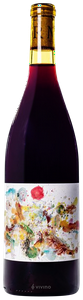 Vinca Minor Rosewood Carignan 2021