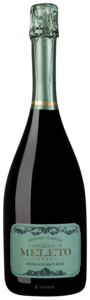 Castello di Meleto Brut Rosé N.V.