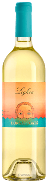 Donnafugata Lighea