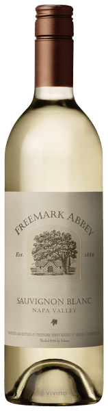 Freemark Abbey Sauvignon Blanc