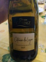 Domaine Gardez Côteaux du Layon