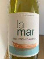 Zuccardi La Mar Sauvignon Blanc - Chardonnay