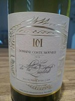 Domaine de la Coste Moynier Lou Camp de la Qualitat