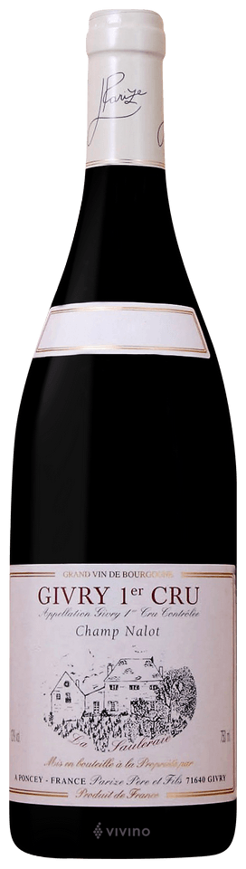 Domaine Parize Winery | Vivino