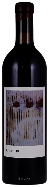 Sine Qua Non Ratsel Syrah
