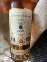 Rtvelisi (რთველისი) Premium Collection Sviri White Dry