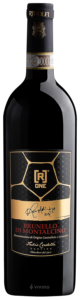 Fabio Cordella Ronaldinho R One Brunello di Montalcino N.V.