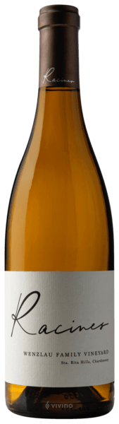 Racines Wenzlau Family Vineyard Chardonnay