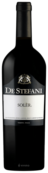 De Stefani Solèr