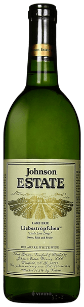 Johnson Estate Liebeströpfchen