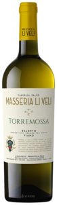 Li Veli Torremossa Fiano 2024