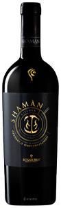 Rosarubra Shamàn Montepulciano d'Abruzzo Riserva N.V.