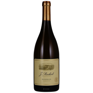 J. Rochioli River Block Chardonnay | Vivino 日本語
