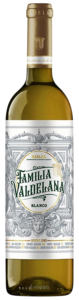 Bodegas Valdelana Familia Valdelana Blanco N.V.