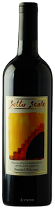 Domaine U Stiliccionu Sottu Scala N.V.