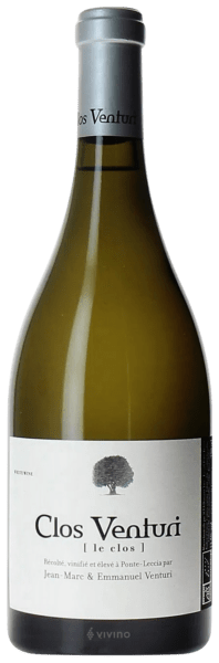 Domaine Vico Clos Venturi Le Clos