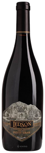 Ledson Old Vine Petite Sirah N.V.