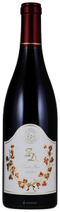 ZD Wines Pinot Noir N.V.