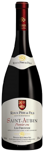 Roux Père & Fils Saint-Aubin Premier Cru Les Frionnes N.V.