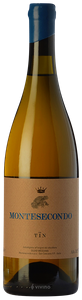 Montesecondo Tïn Bianco 2021