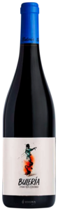 Bodegas Dios Baco Buleria Syrah N.V.