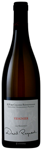 David Reynaud - Domaine Les Bruyères Les Monestiers Viognier Collines Rhodaniennes N.V.