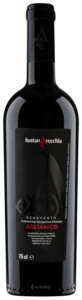 Fontanavecchia Benevento Aglianico N.V.