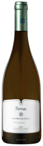 Madre de Água Terras Colheita Branco N.V.