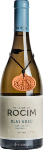 Rocim Clay Aged Branco N.V.