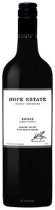 Hope Estate Basalt Block Shiraz N.V.