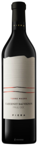Piera Martellozzo Terre Magre Cabernet Sauvignon