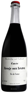Bainbridge and Cathcart Cuvée Rouge aux Lèvres 2021