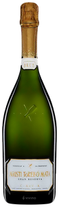 Agusti Torello Mata Cava Gran Reserva N.V.