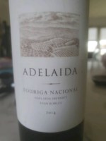Adelaida Touriga Nacional (Bobcat Vineyard)
