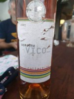 Domaine Vico Collection Rosé
