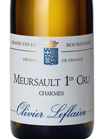 Meursault 1er Cru Charmes