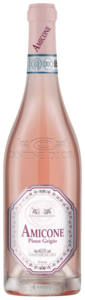 Cantine di Ora Amicale Pinot Grigio N.V.