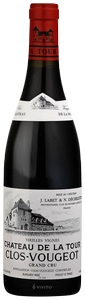 Domaine des Chezeaux Cuvée Vieilles Vignes Clos Saint-Denis