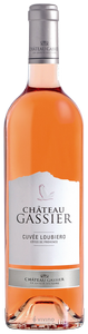 Château Gassier Cuvée Loubiero N.V.