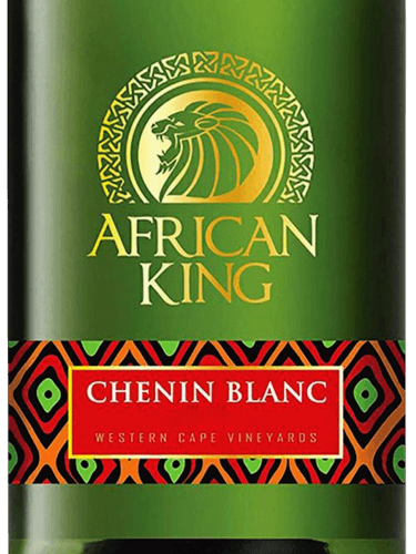 African King Chenin Blanc | Vivino US
