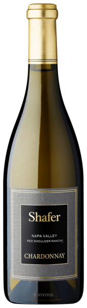 Shafer Red Shoulder Ranch Chardonnay