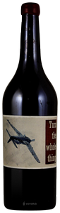 Sine Qua Non Turn The Whole Thing... Upside Down N.V.