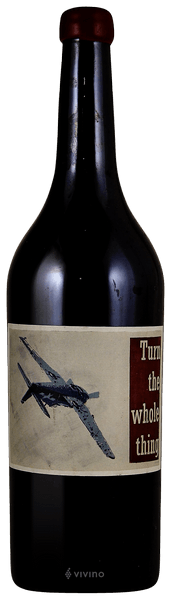 Sine Qua Non Turn The Whole Thing... Upside Down