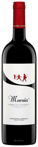 Marchesi di Barolo Maraia Barbera del Monferrato N.V.