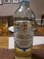 Villa Cerro Pinot Grigio