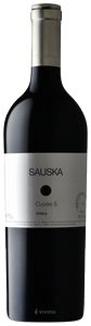 Sauska Cuvée 5 2017
