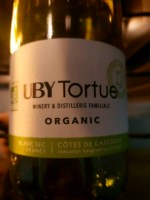 Uby Organic Blanc Sec